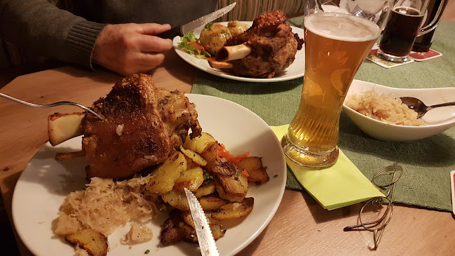 Opinii despre Gasthof Zengerle în Sonthofen - Gastronomie und Hotellerie