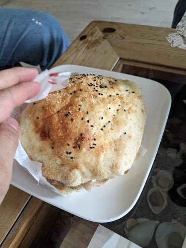 Dönerecke - Gastronomie und Hotellerie