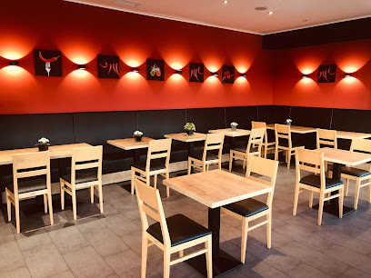 Mein Pamukkale Kebabhaus Sankt Wendel