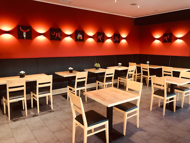 Mein Pamukkale Kebabhaus Sankt Wendel