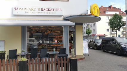 Parpart's Backstube