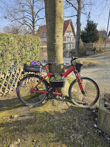 Waldstraße 9, 38667 Bad Harzburg