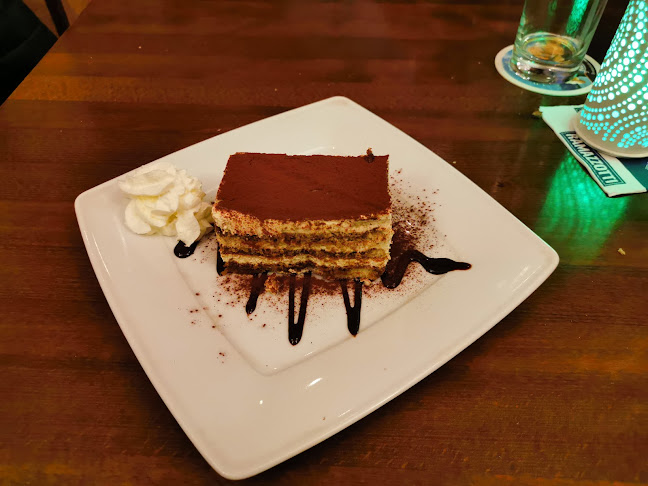 Comentarii opinii despre Pasta Al Dente