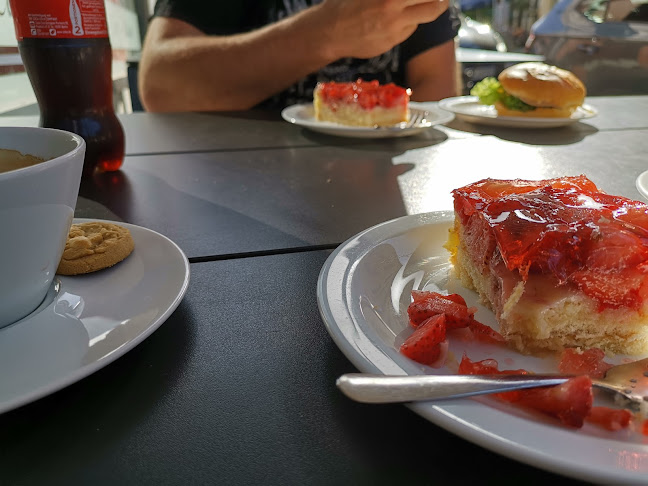 Opinii despre Zimmermann’s Bäckerei în Bonn - Gastronomie und Hotellerie