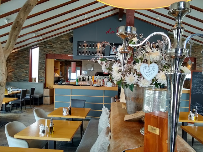 Comentarii opinii despre da Vinci