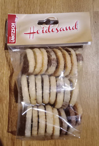 Comentarii opinii despre Bäckerei Lantzsch GmbH, Köthen