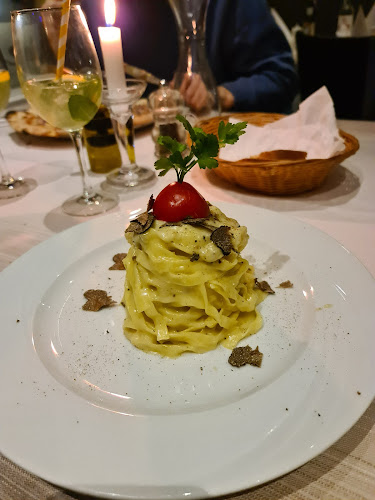 Comentarii opinii despre Al dente