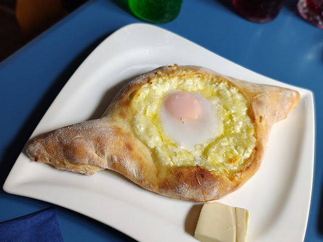 Restaurant Tiflis - Gastronomie und Hotellerie