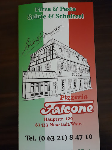 Pizzeria Falcone