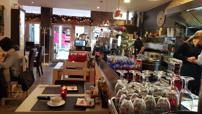 Ristorante Stella da Foad - Recklinghausen