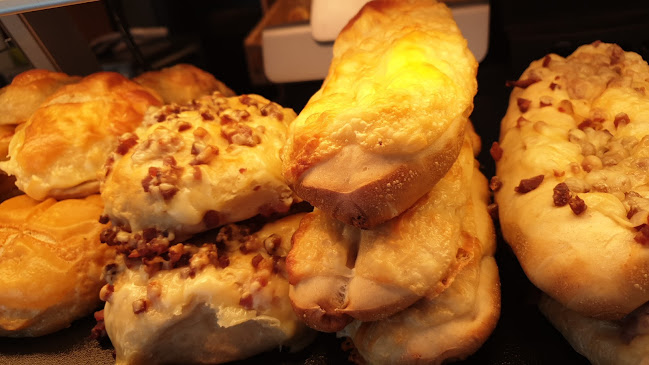 Bäckerei & Konditorei Kretzer - Gastronomie und Hotellerie