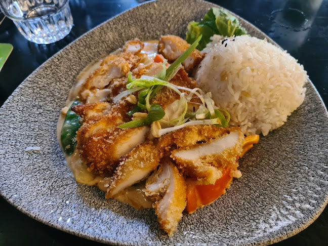 Ricetime - Gastronomie und Hotellerie