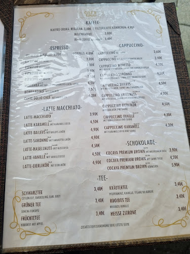 Comentarii opinii despre Cafe 1900