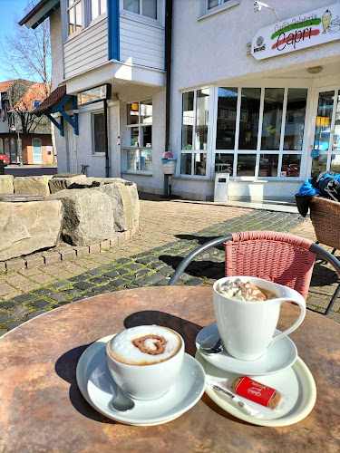 Opinii despre Caffè Gelateria Capri Capri în Baunatal - Gastronomie und Hotellerie