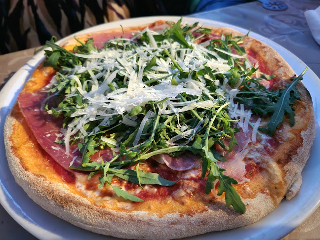 Opinii despre Gasthaus Montfort în Immenstaad am Bodensee - Gastronomie und Hotellerie