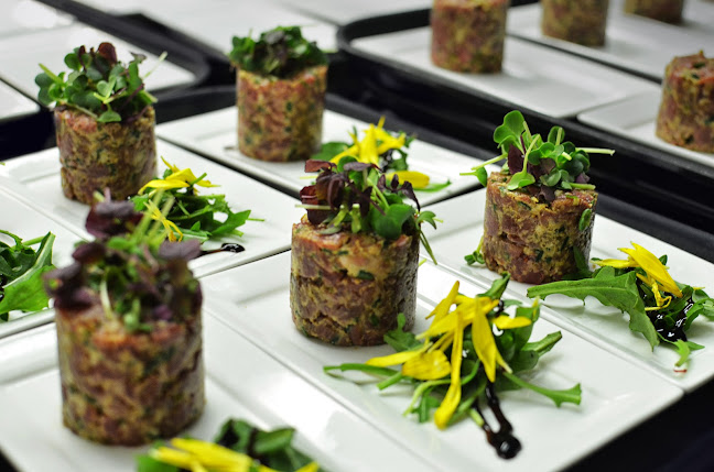 Gourmet Mondial - Gastronomie und Hotellerie