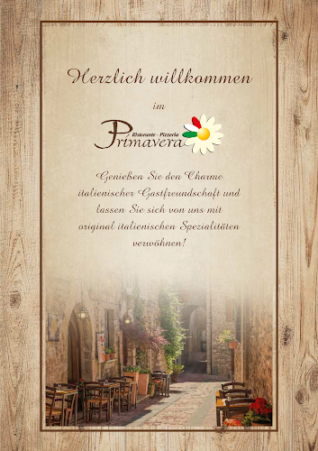 Opinii despre Ristorante Primavera în Plauen - Gastronomie und Hotellerie