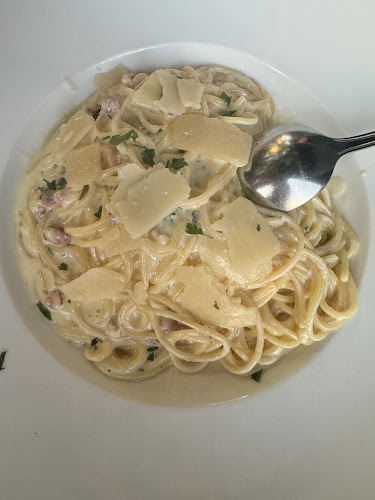 Opinii despre Montelliana în Hannover - Gastronomie und Hotellerie