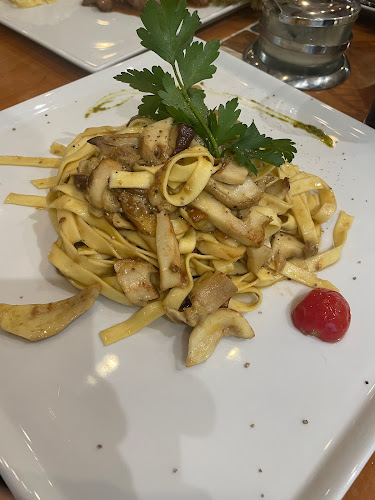 Violino - Gastronomie und Hotellerie