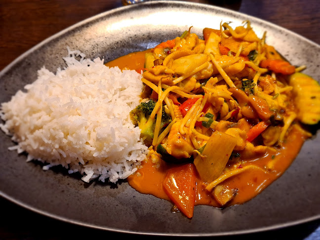 Comentarii opinii despre Sen Viet