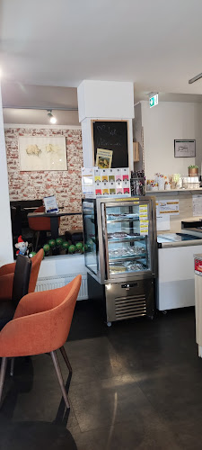 Opinii despre Café Sonne în Esslingen am Neckar - Gastronomie und Hotellerie