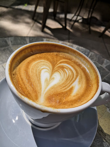 Opinii despre Fino Espressobar în Duisburg - Gastronomie und Hotellerie