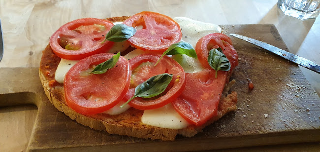 Restaurant, Bar & Eiscafé PICCOLI - Herford