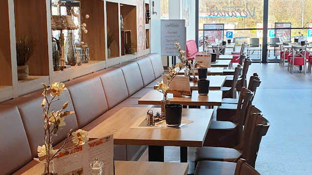 Schulenburgs Veranda - Goslar