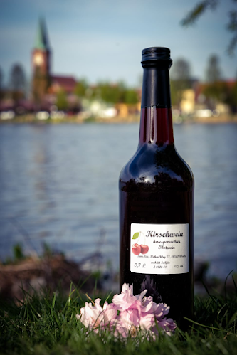 Hoher Weg 77, 14542 Werder (Havel)