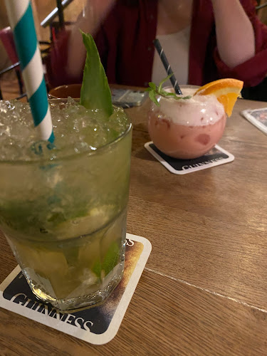 Pata Negra - Gastronomie und Hotellerie