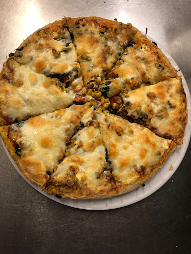 Comentarii opinii despre City Pizza Service Heide