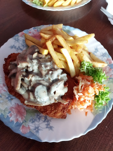 Opinii despre CITY SNACK ORANIENBURG în Oranienburg - Gastronomie und Hotellerie