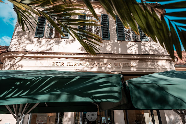 Opinii despre Gasthaus "Zur Historischen Mühle" Potsdam în Potsdam - Gastronomie und Hotellerie