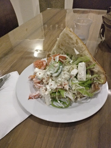 Goldenes Horn Döner Kebap - Kalkar