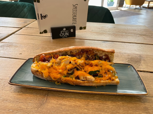 Opinii despre Baguetteschmiede în Geilenkirchen - Gastronomie und Hotellerie