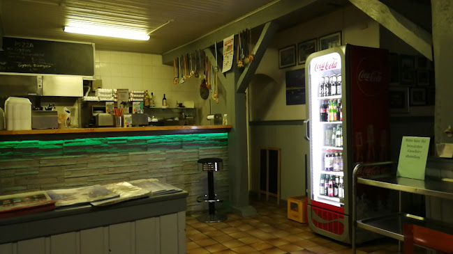 Opinii despre Westerwald Grill în Hennef (Sieg) - Gastronomie und Hotellerie