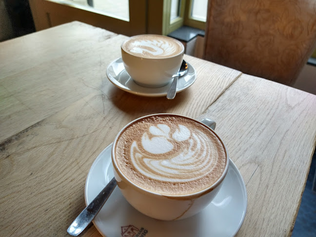 Backhaus Hennig - Backcafé - Gastronomie und Hotellerie