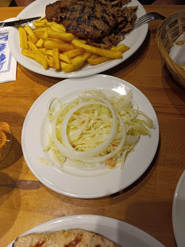 Comentarii opinii despre Grill Der Grieche