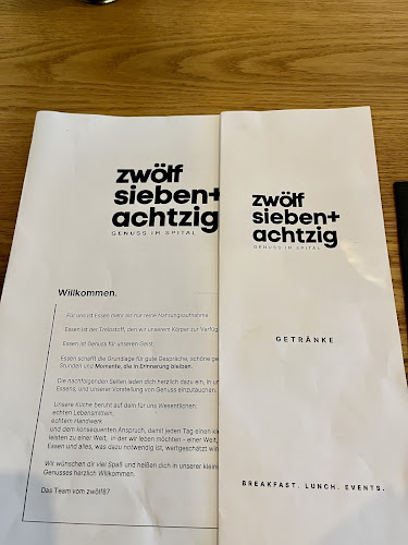 Zwölf87 GmbH