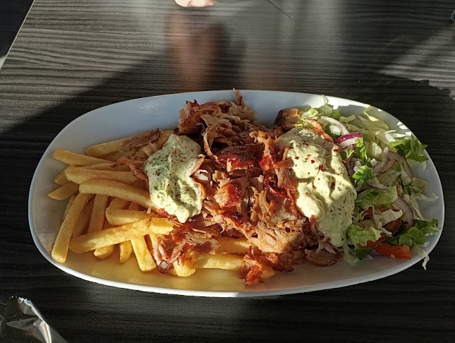 Weilbacher Kebaphaus - Flörsheim am Main