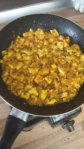 Pizzeria Singh - Duisburg