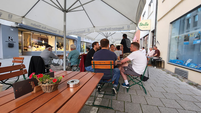 Café Stella Ulm - Gastronomie und Hotellerie