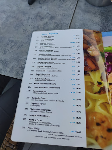 Aquarama - Bodman-Ludwigshafen