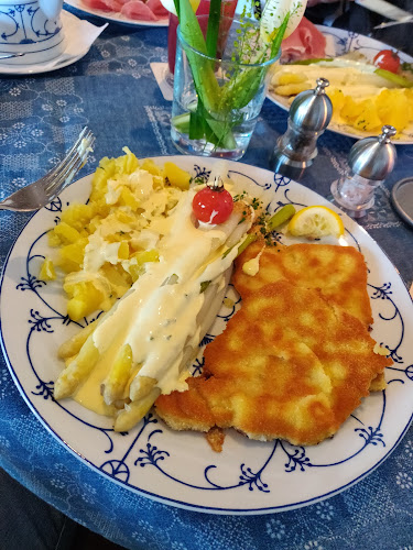 Restaurant Utspann - Bad Fallingbostel