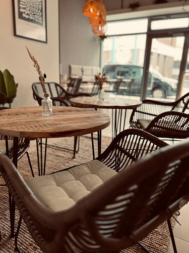 Alua Vegan Catering & Café