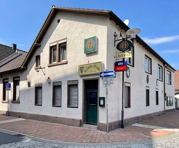 Irish Pub Tír na nÓg Pfungstadt - Gastronomie und Hotellerie