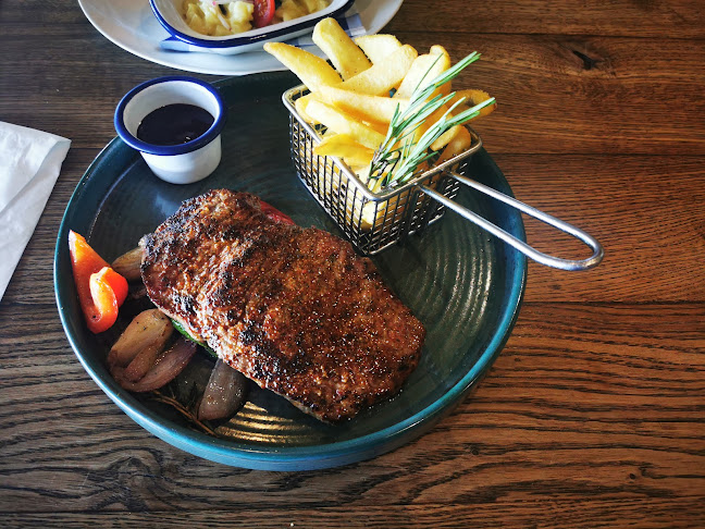 Opinii despre Das Oberhaus în Passau - Gastronomie und Hotellerie