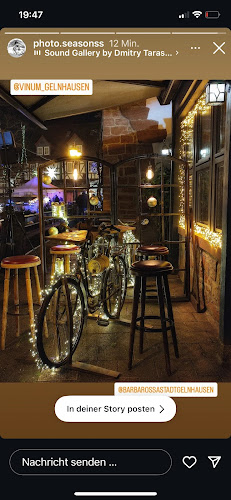 Vinum Gelnhausen - Gelnhausen