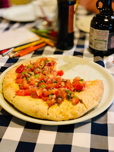 Comentarii opinii despre Trattoria Cardelli Herzogenaurach