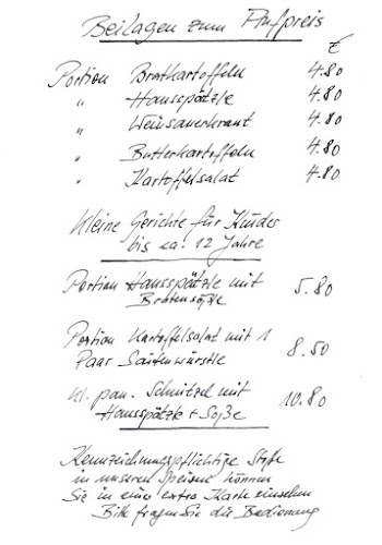 Comentarii opinii despre Weinstube Klösterle